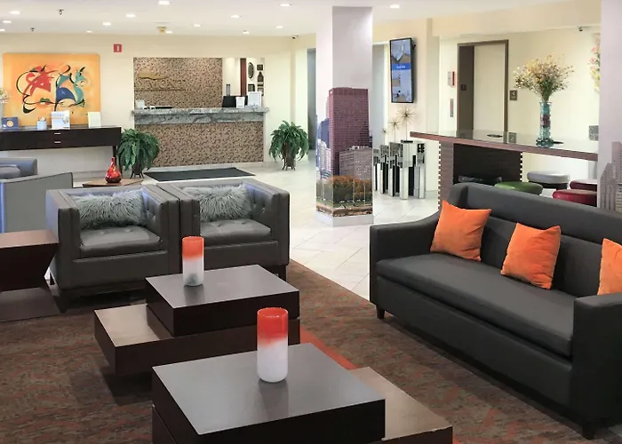 Baymont By Wyndham Chicago/alsip 2* Alsip