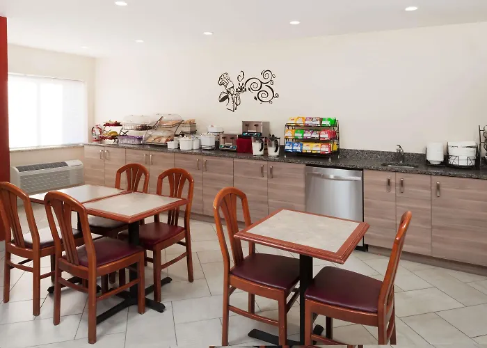 Hotel Baymont By Wyndham Chicago/alsip