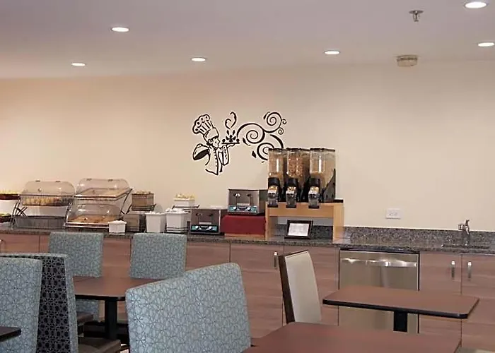 Baymont By Wyndham Chicago/alsip Hotel